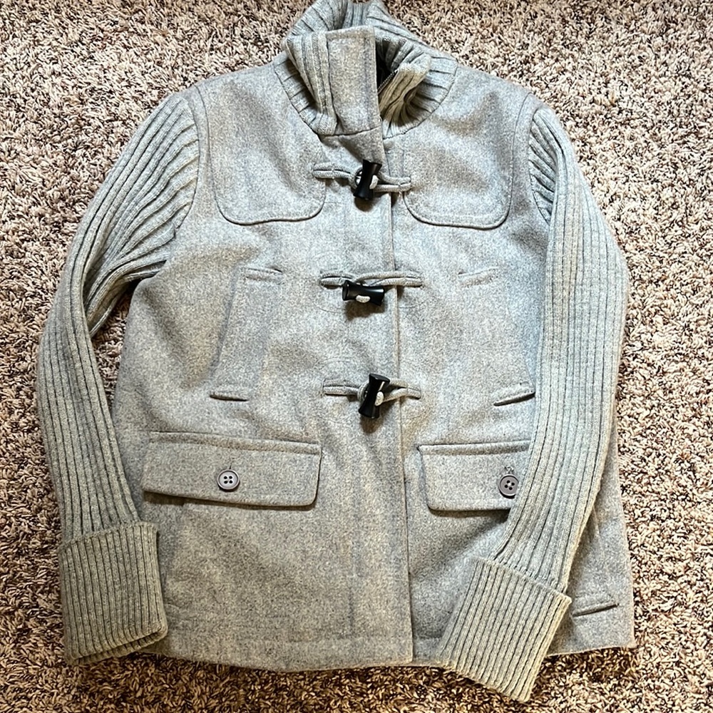 Gap Wool Jacket - image 1